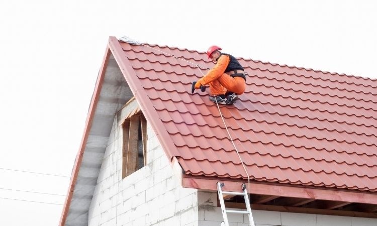 Local Commercial roofing companies near me